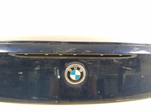 BMW 6 SERIES E64 (2003–2010) Heckklappe 7039766 - 6