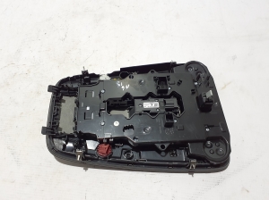 AUDI A6 C8 (2018–2025) Muu valgustus 4K0947135E - 3