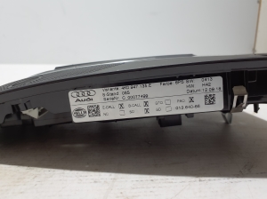 AUDI A6 C8 (2018–2025) Muu valgustus 4K0947135E - 4