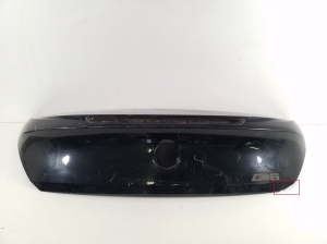 BMW 6 SERIES E64 (2003–2010) Trunk lid 7180175 - 2