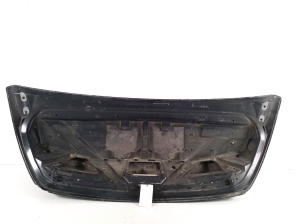 BMW 6 SERIES E64 (2003–2010) Trunk lid 7180175 - 4
