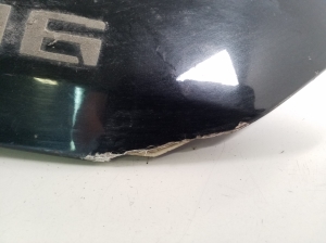 BMW 6 SERIES E64 (2003–2010) Trunk lid 7180175 - 5