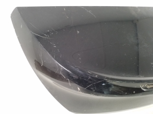 BMW 6 SERIES E64 (2003–2010) Trunk lid 7180175 - 6