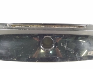 BMW 6 SERIES E64 (2003–2010) Trunk lid 7180175 - 7