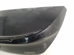 BMW 6 SERIES E64 (2003–2010) Trunk lid 7180175 - 8