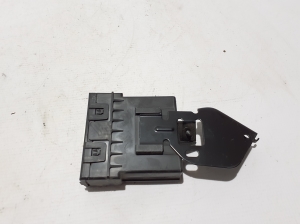RENAULT Kangoo III (2021–2026) Conditioner control module 285254606R - 3
