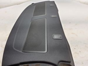 AUDI A6 C8 (2018–2025) Hutablage 4K5863411K - 3