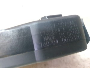 AUDI A4 B9 (2015–2026) Schiebedachmotor 1735684E - 2