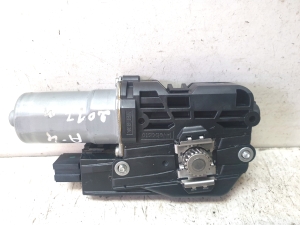AUDI A4 B9 (2015–2026) Schiebedachmotor 1735684E - 3