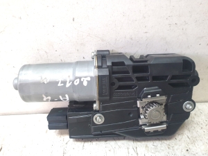 AUDI A4 B9 (2015–2026) Schiebedachmotor 1735684E - 5