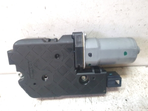 AUDI A4 B9 (2015–2026) Schiebedachmotor 1735684E - 6