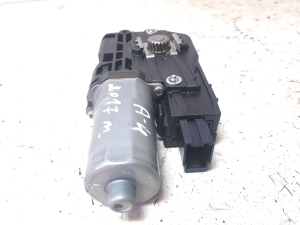 AUDI A4 B9 (2015–2026) Schiebedachmotor 1735684E - 7
