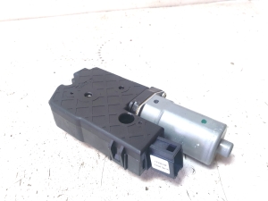 AUDI A4 B9 (2015–2026) Schiebedachmotor 1735684E - 3