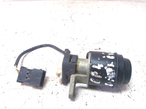 AUDI 80 [B4] (1991–1996) Trunk lid lock cylinder 4A5862055 - 2