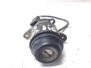 AUDI 80 [B4] (1991–1996) Trunk lid lock cylinder 4A5862055 - 4