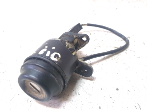 AUDI 80 [B4] (1991–1996) Trunk lid lock cylinder 4A5862055 - 5