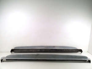 Dodge Ram (2008–2026) Exterior sill trim - 2