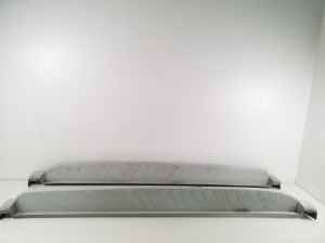 Dodge Ram (2008–2026) Exterior sill trim - 3
