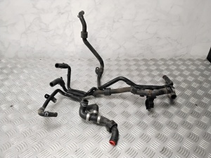 Volkswagen Golf VII (2012–2026) Pipe 04L121064G - 2