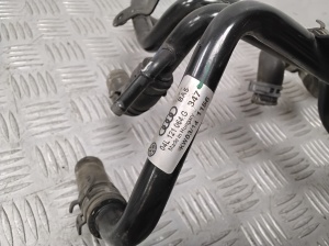 Volkswagen Golf VII (2012–2026) Pipe 04L121064G - 3