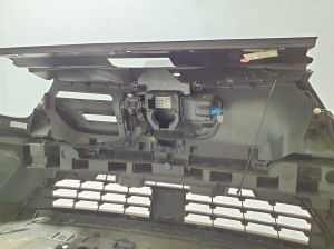 RENAULT Kangoo III (2021–2026) Priekšējais bamperis 62010A777R - 8