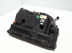 AUDI A6 C8 (2018–2025) Glove box 4K1880302 - 2