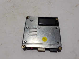 AUDI A6 C8 (2018–2025) Control unit 4K1035283 - 2