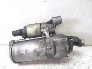 AUDI A4 B9 (2015–2026) Starter 04L911021B - 2