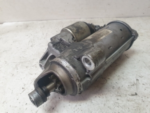 AUDI A4 B9 (2015–2026) Starter 04L911021B - 3