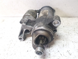 AUDI A4 B9 (2015–2026) Starter 04L911021B - 4