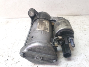 AUDI A4 B9 (2015–2026) Starter 04L911021B - 5