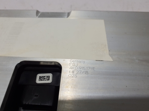AUDI A6 C8 (2018–2025) Batterie 4K0915171E - 5