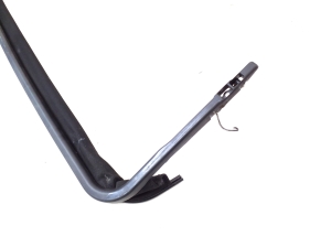 Hyundai Santa Fe (2012–2018) Deflektor 816412W000 - 3