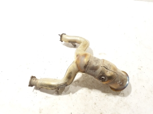   Catalyseur  - 8W0131703T 