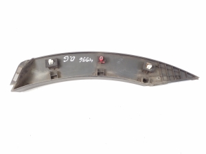 Hyundai Santa Fe (2012–2018) Abdeckung Kotflügel hinten 877422W000 - 2