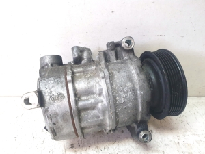 AUDI A4 B9 (2015–2026) Klimakompressor 8W5816803 - 3