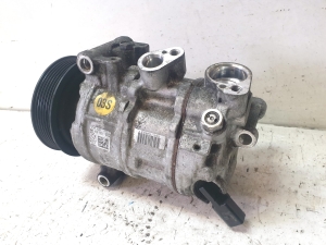 AUDI A4 B9 (2015–2026) Klimakompressor 8W5816803 - 7