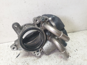 AUDI A4 B9 (2015–2026) Accelerator valve 04L128059T - 2