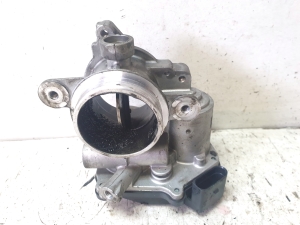 AUDI A4 B9 (2015–2026) Accelerator valve 04L128059T - 4