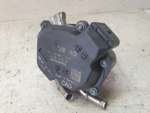 AUDI A4 B9 (2015–2026) Accelerator valve 04L128059T - 5