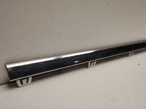 Mercedes Benz EQC N293 (2019–2026) Inner sill trim A2936980700 - 2