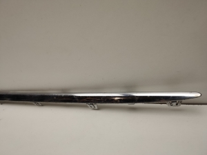 Mercedes Benz EQC N293 (2019–2026) Inner sill trim A2936980700 - 5