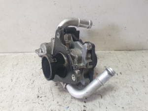 AUDI A4 B9 (2015–2026) EGR valve 04L131501S - 2