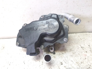 AUDI A4 B9 (2015–2026) EGR valve 04L131501S - 3