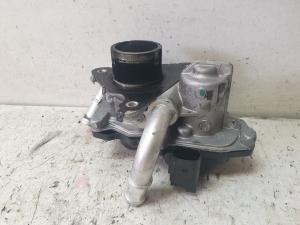 AUDI A4 B9 (2015–2026) EGR valve 04L131501S - 4