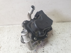 AUDI A4 B9 (2015–2026) EGR valve 04L131501S - 5
