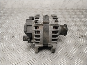 Volkswagen Golf VII (2012–2026) Generaator 03L903023K - 2