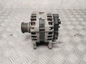 Volkswagen Golf VII (2012–2026) Generaator 03L903023K - 6