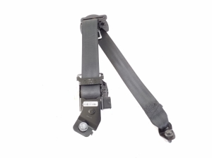 Hyundai Santa Fe (2012–2018) Sicherheitsgurt hinten 898702W000 - 3