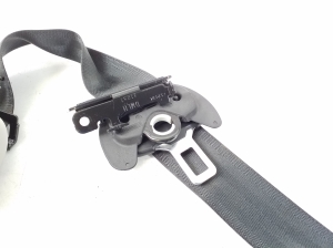 Hyundai Santa Fe (2012–2018) Sicherheitsgurt hinten 898702W000 - 4